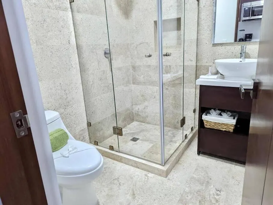 Menesse Tulum By Andiani Travel Apartment