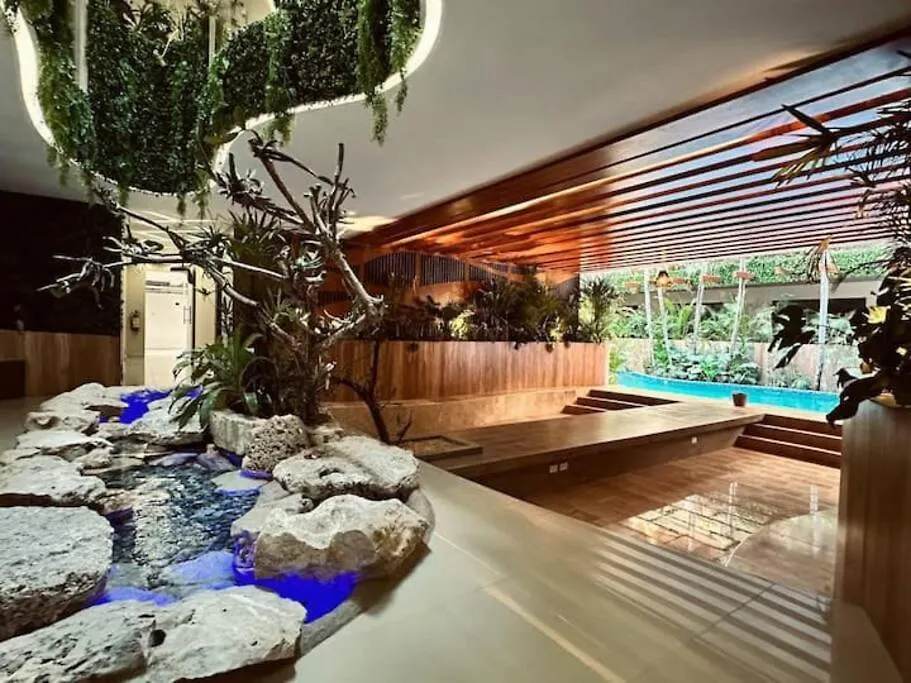 Menesse Tulum By Andiani Travel Apartment