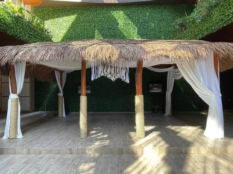 Menesse Tulum By Andiani Travel Apartment 0*,  Mexico