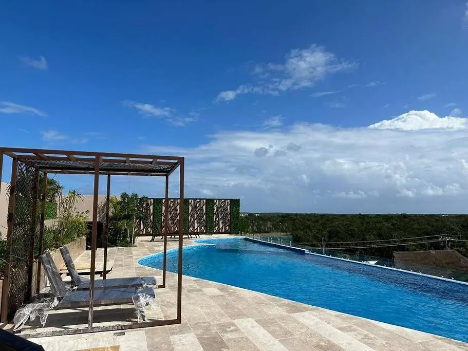Menesse Tulum By Andiani Travel Apartment