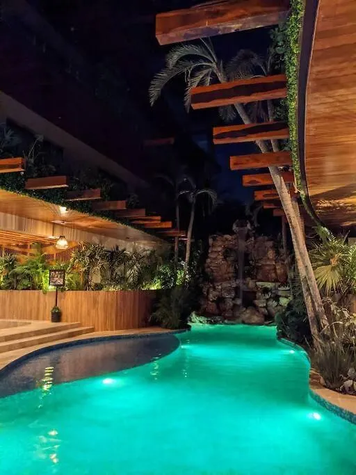 Menesse Tulum By Andiani Travel Apartment Mexico