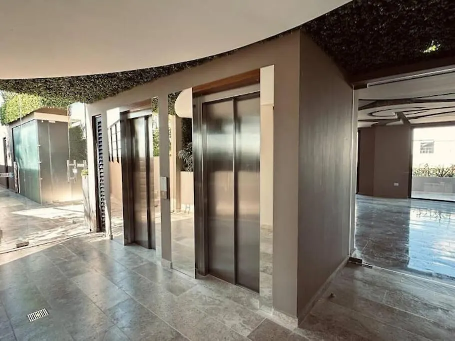 Menesse Tulum By Andiani Travel Apartment Mexico