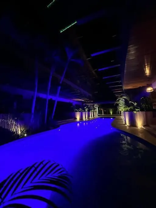 Menesse Tulum By Andiani Travel Apartment