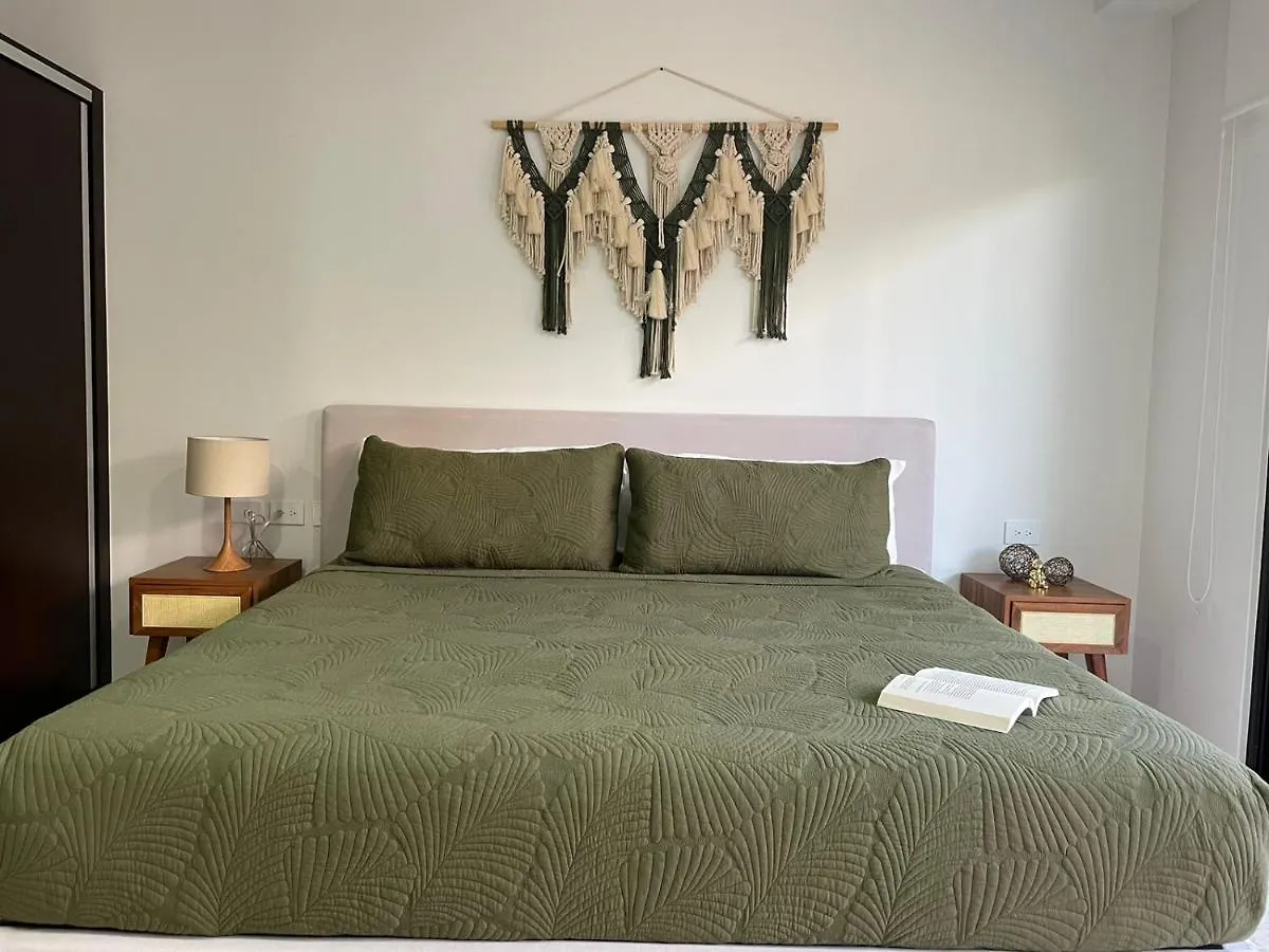 Menesse Tulum By Andiani Travel Apartment Mexico