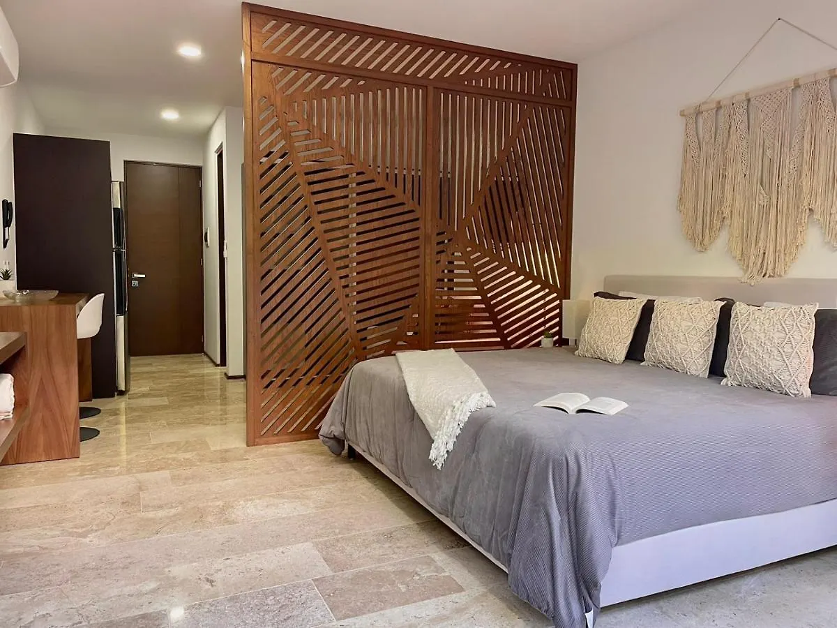 Menesse Tulum By Andiani Travel Apartment 0*,  Mexico