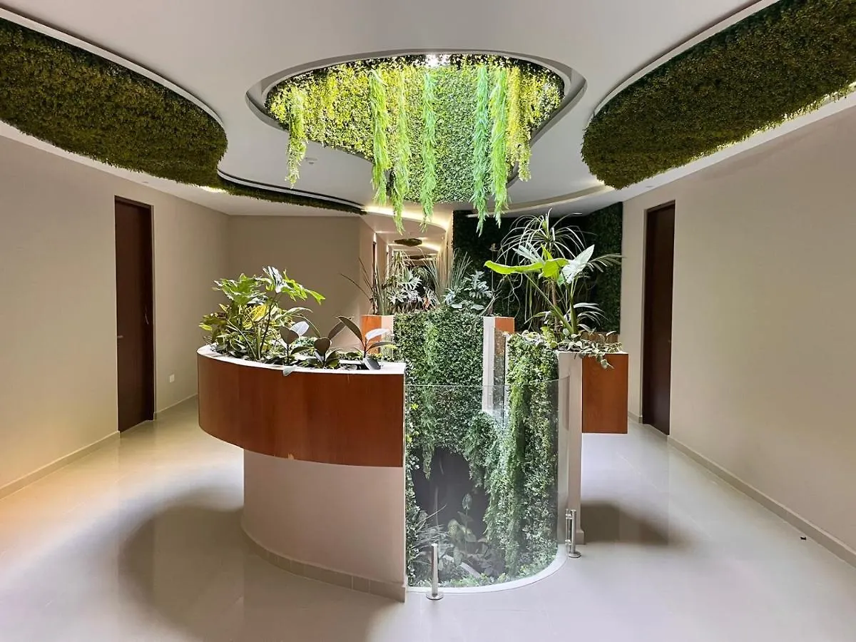 Menesse Tulum By Andiani Travel Apartment