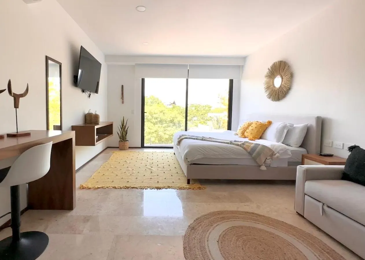 Menesse Tulum By Andiani Travel Apartment Mexico