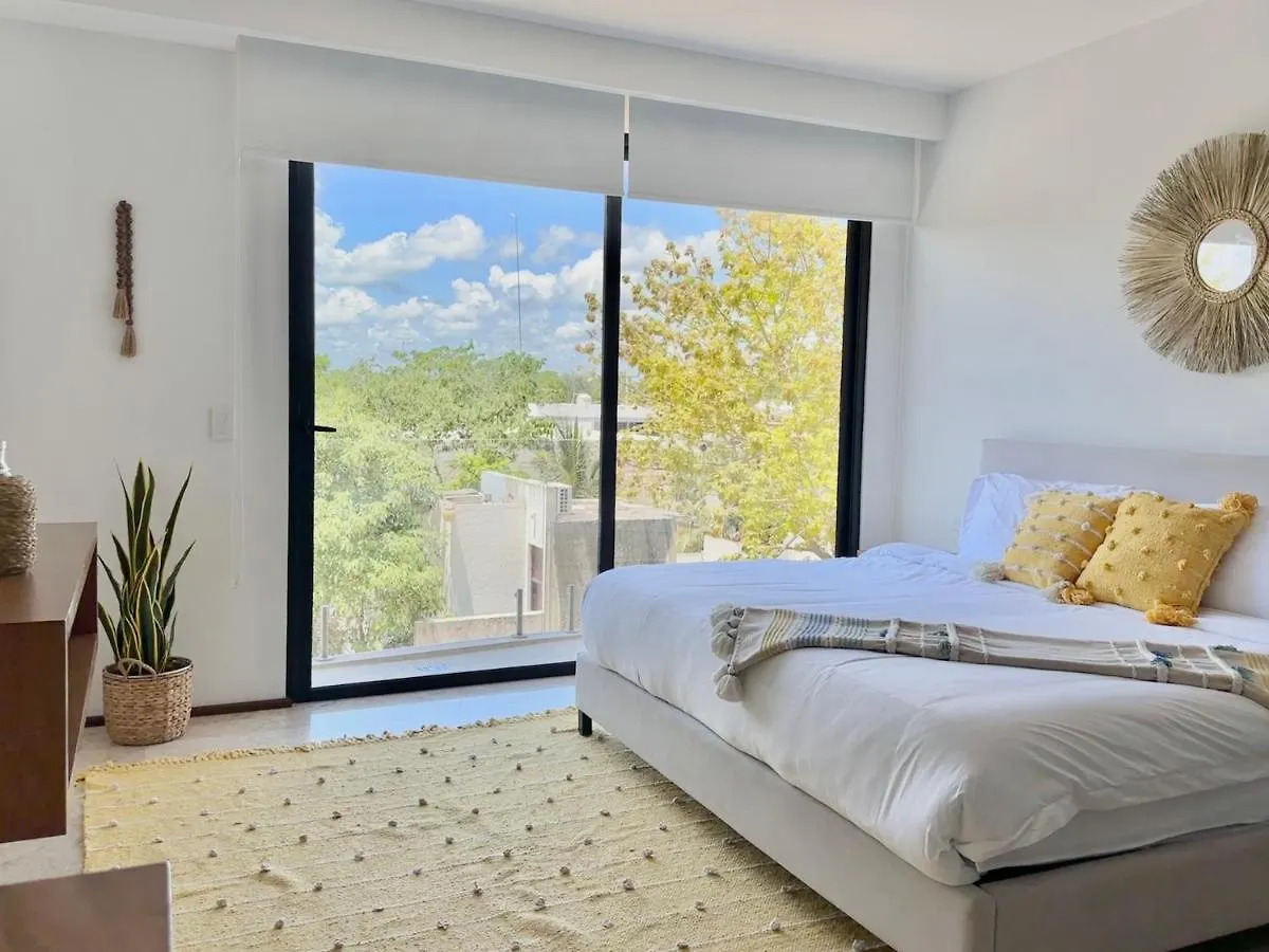 Menesse Tulum By Andiani Travel Apartment Mexico