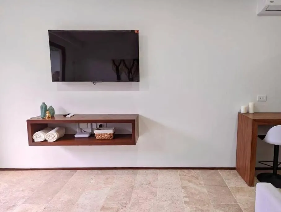 Menesse Tulum By Andiani Travel Apartman